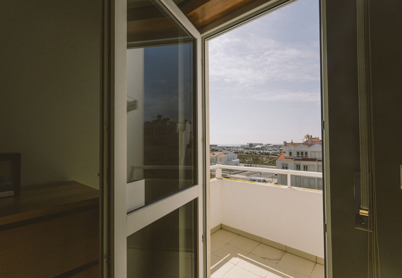 Appartement à Baleal - Best Houses 34 - West Sea House 