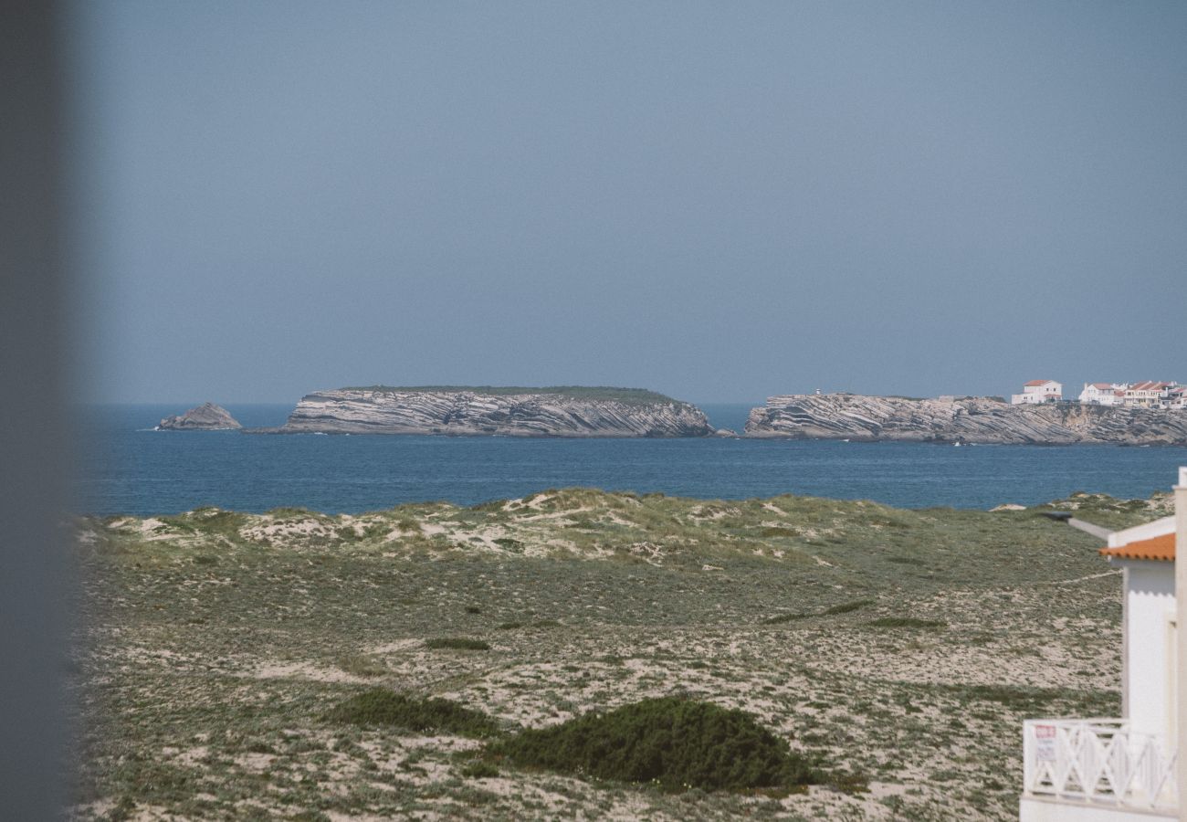Appartement à Baleal - Best Houses 34 - West Sea House 