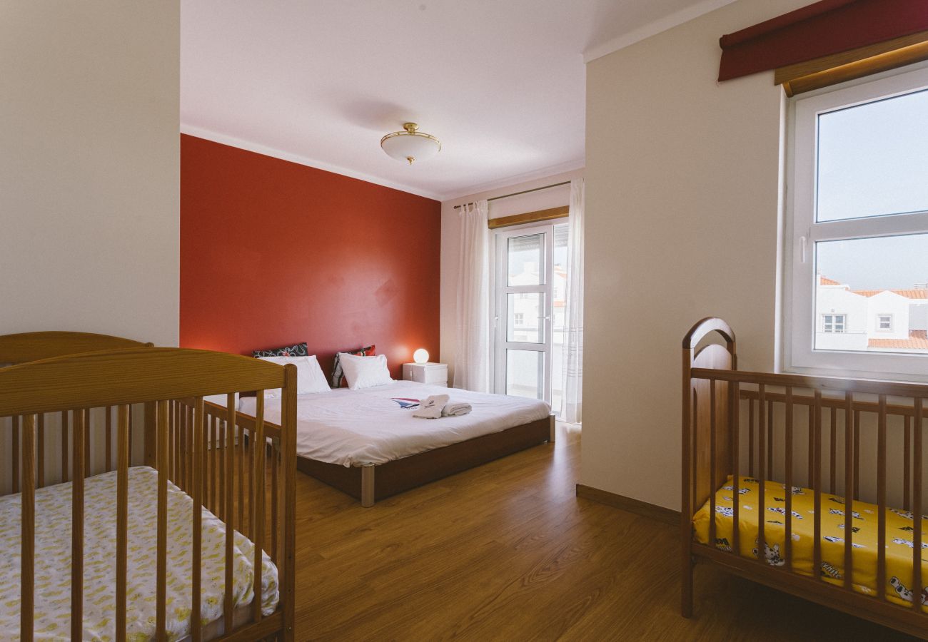 Appartement à Baleal - Best Houses 34 - West Sea House 