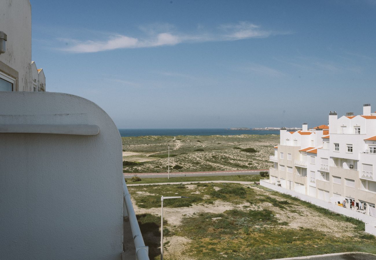 Appartement à Baleal - Best Houses 34 - West Sea House 