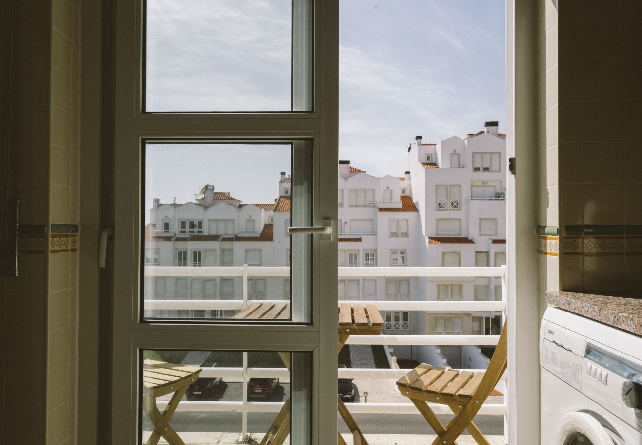 Appartement à Baleal - Best Houses 34 - West Sea House 
