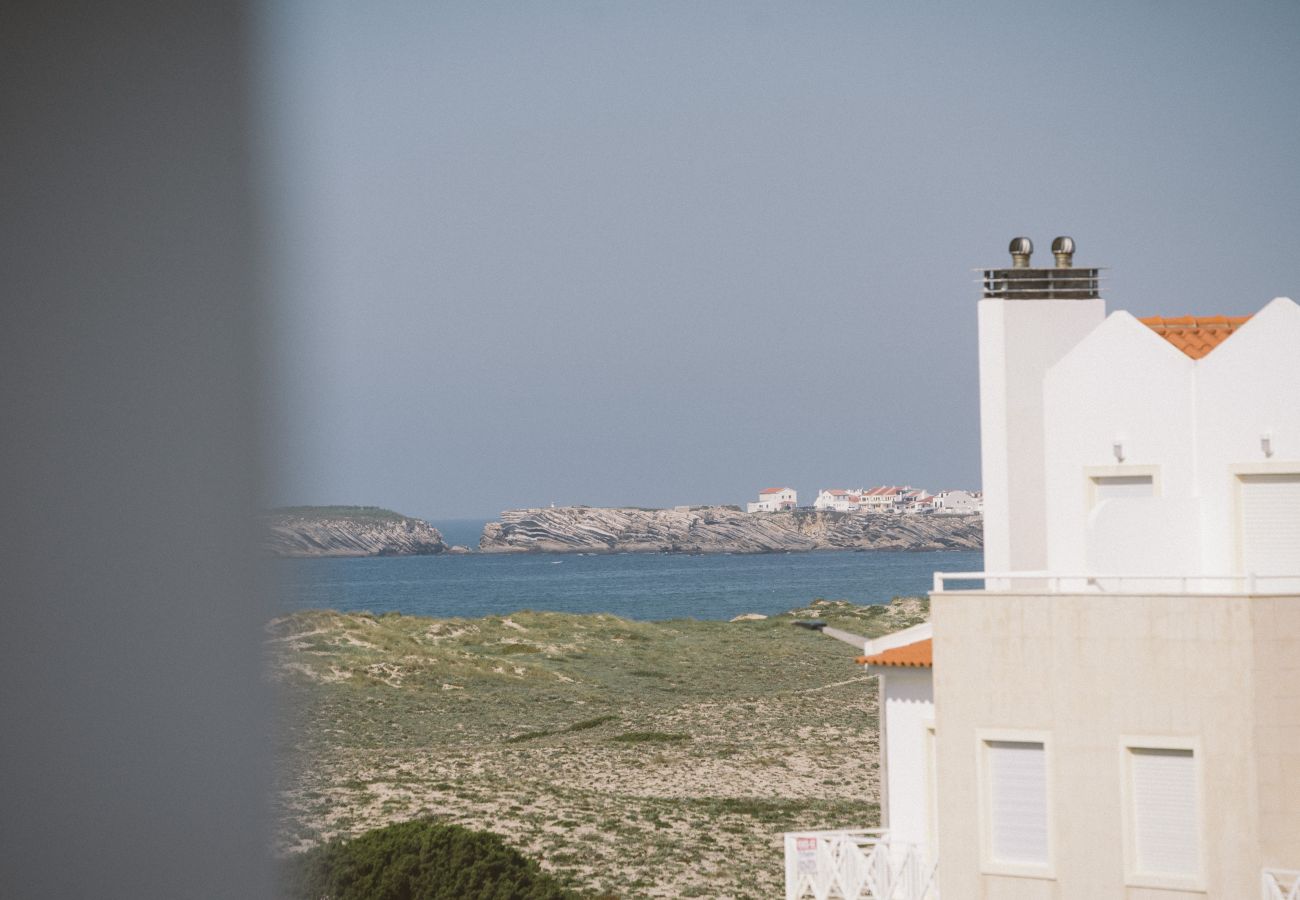 Appartement à Baleal - Best Houses 34 - West Sea House 