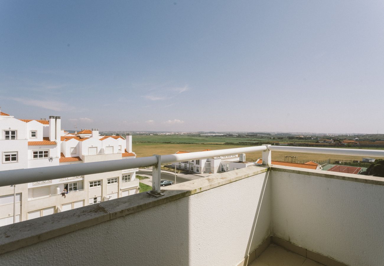 Appartement à Baleal - Best Houses 34 - West Sea House 