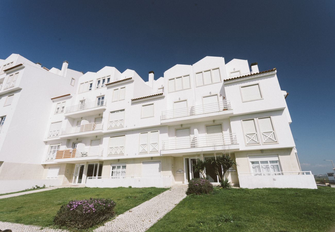 Appartement à Baleal - Best Houses 34 - West Sea House 