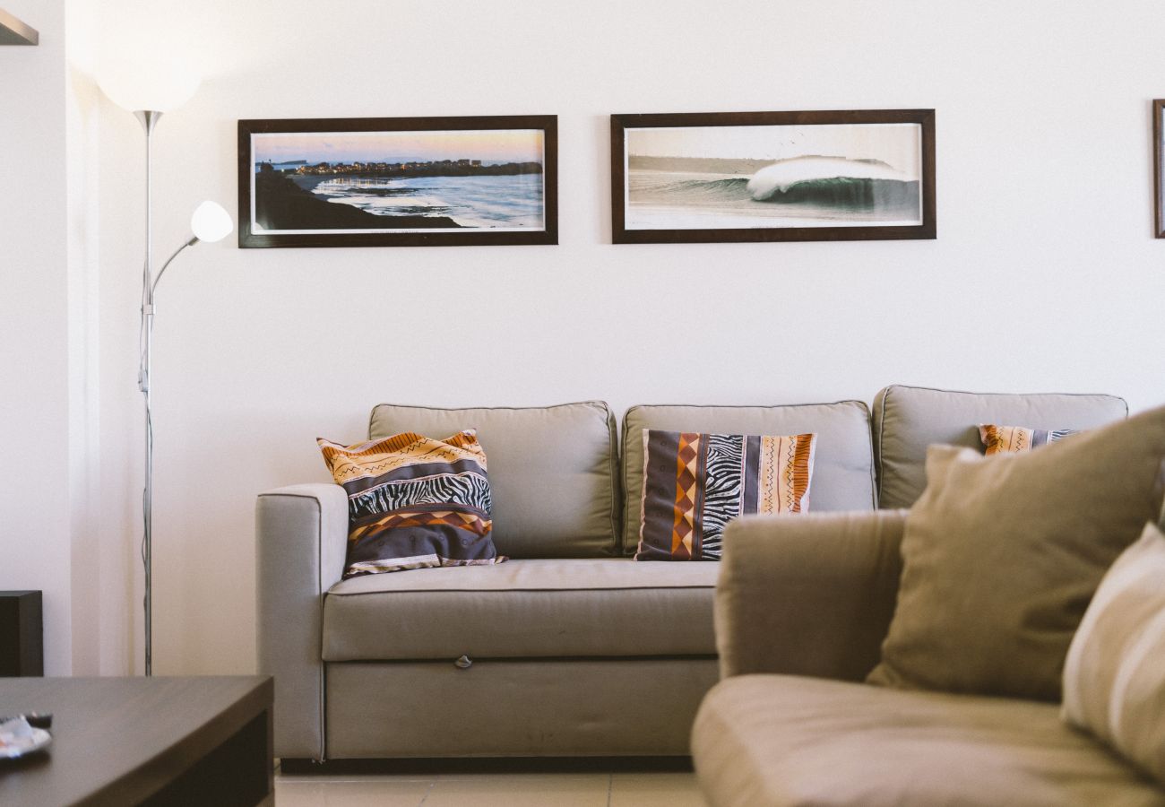 Appartement à Baleal - Best Houses 34 - West Sea House 