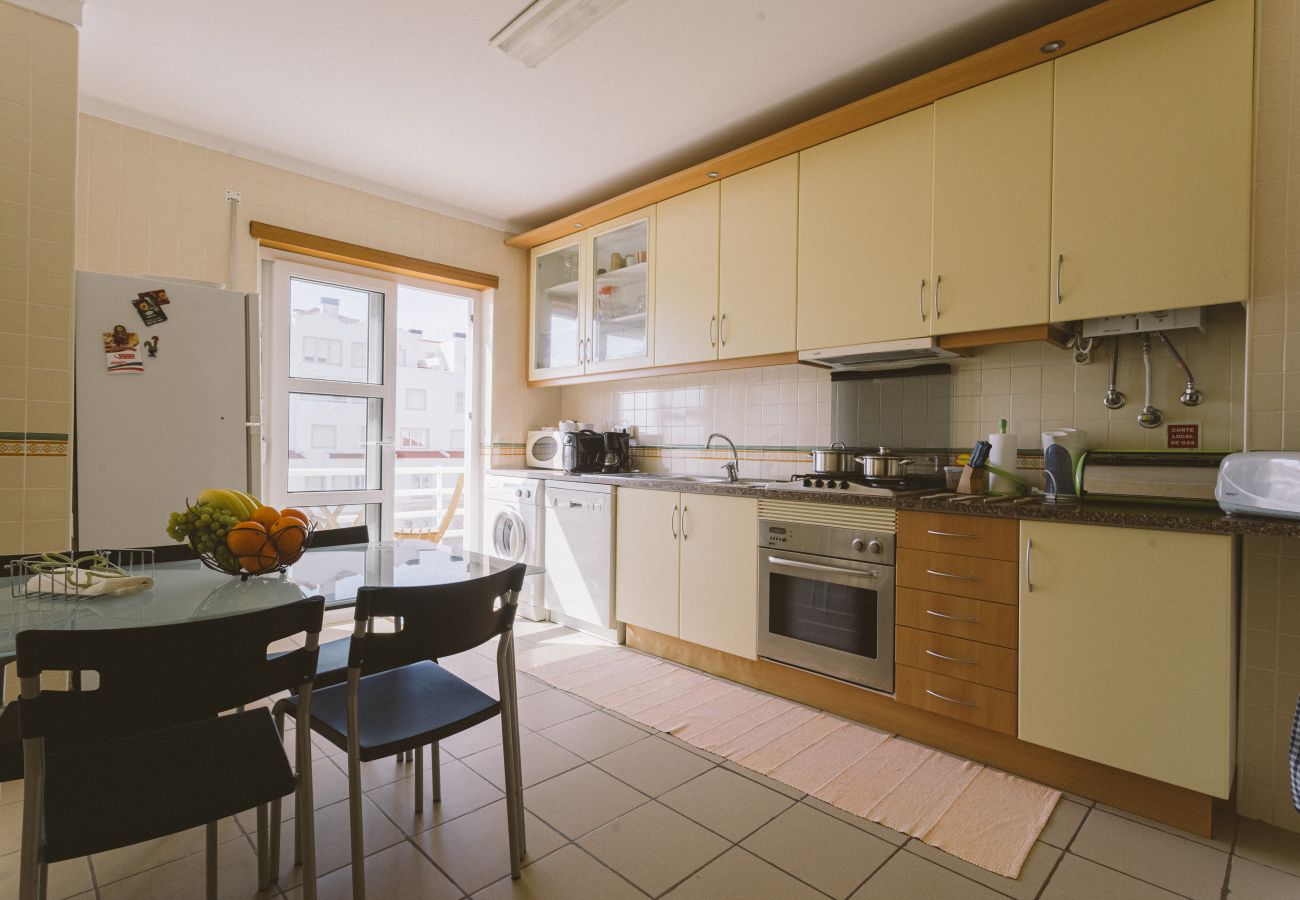 Appartement à Baleal - Best Houses 34 - West Sea House 