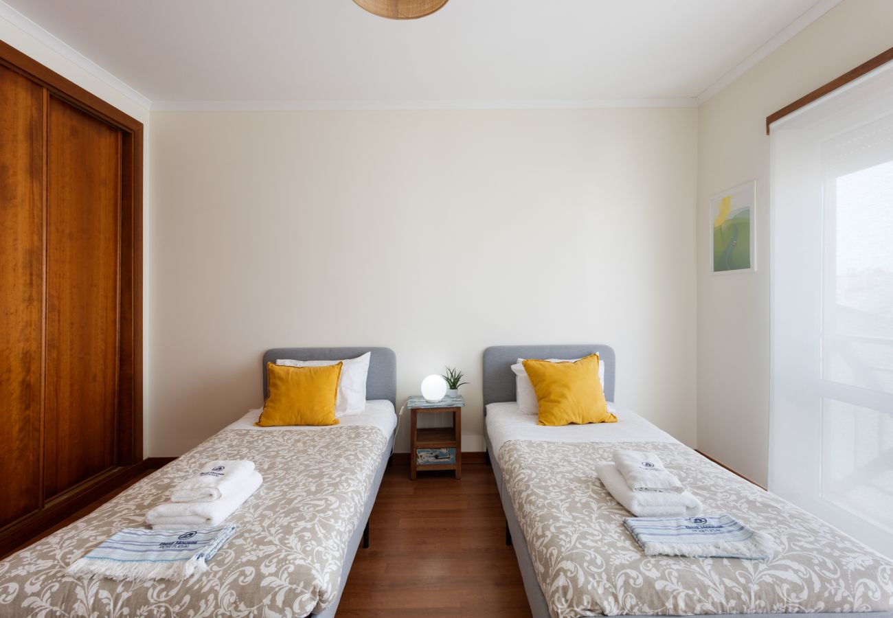 Appartement à Baleal -  Best Houses 43 - Honu House