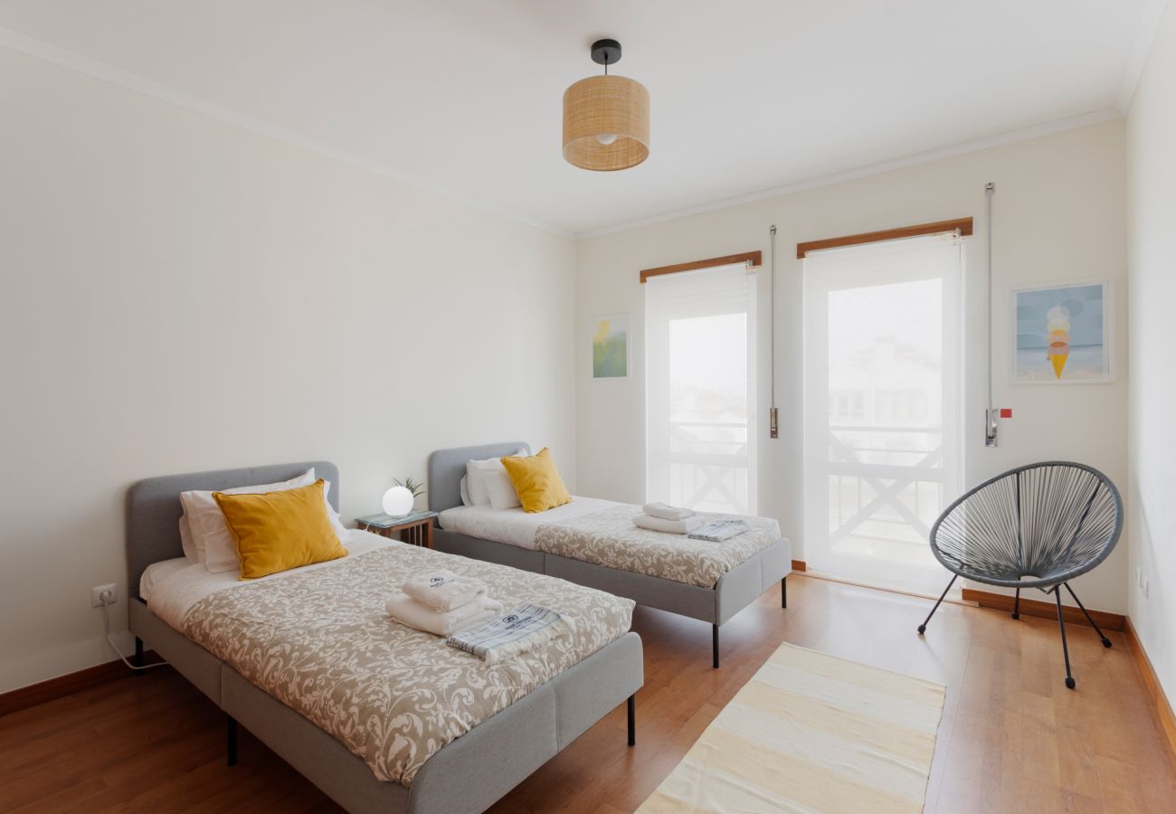 Appartement à Baleal -  Best Houses 43 - Honu House