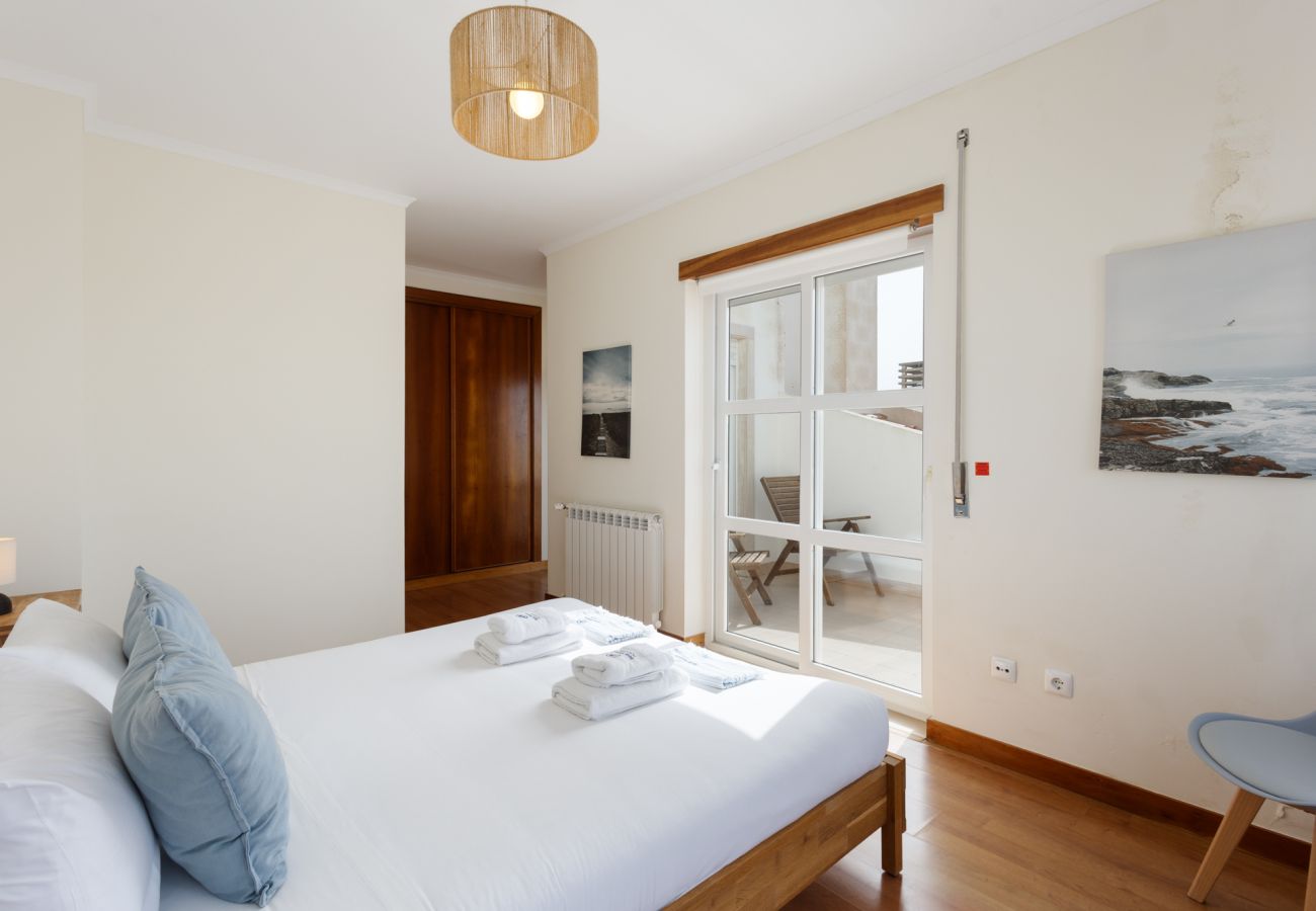 Appartement à Baleal -  Best Houses 43 - Honu House