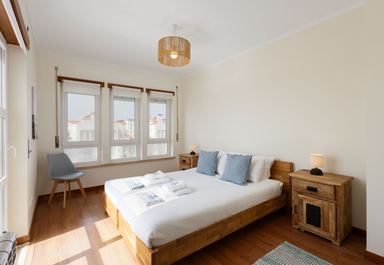 Appartement à Baleal -  Best Houses 43 - Honu House