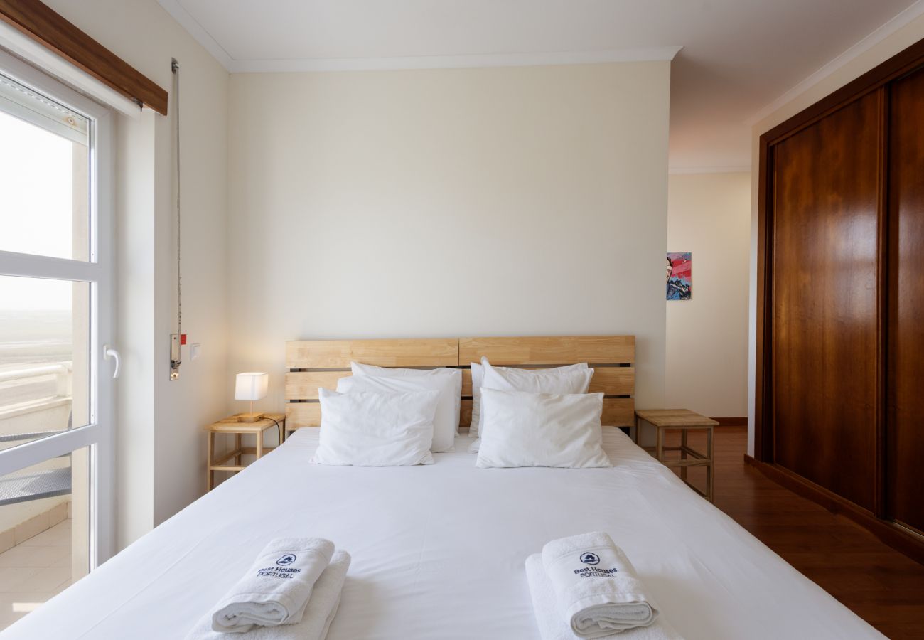 Appartement à Baleal -  Best Houses 43 - Honu House