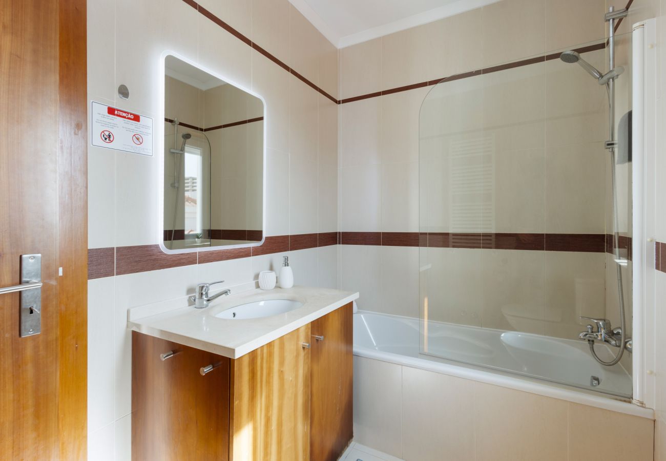 Appartement à Baleal -  Best Houses 43 - Honu House