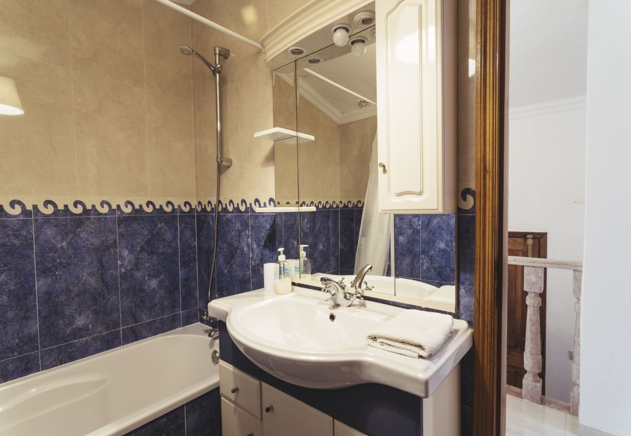 Appartement à Peniche - Best Houses 45 - Beautiful Ocean and City View