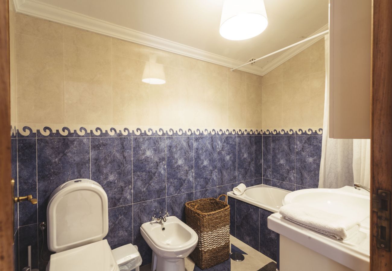 Appartement à Peniche - Best Houses 45 - Beautiful Ocean and City View