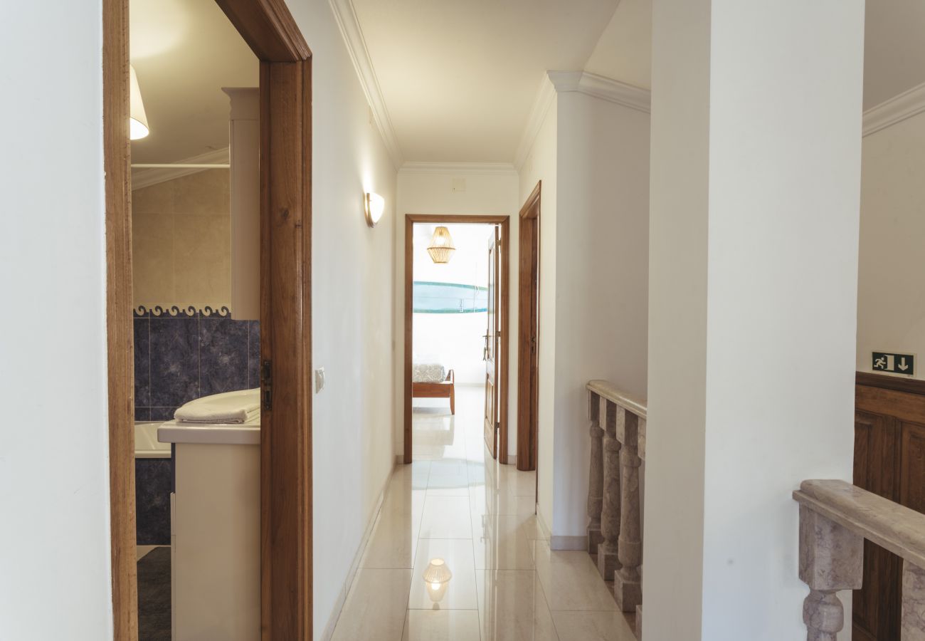 Appartement à Peniche - Best Houses 45 - Beautiful Ocean and City View