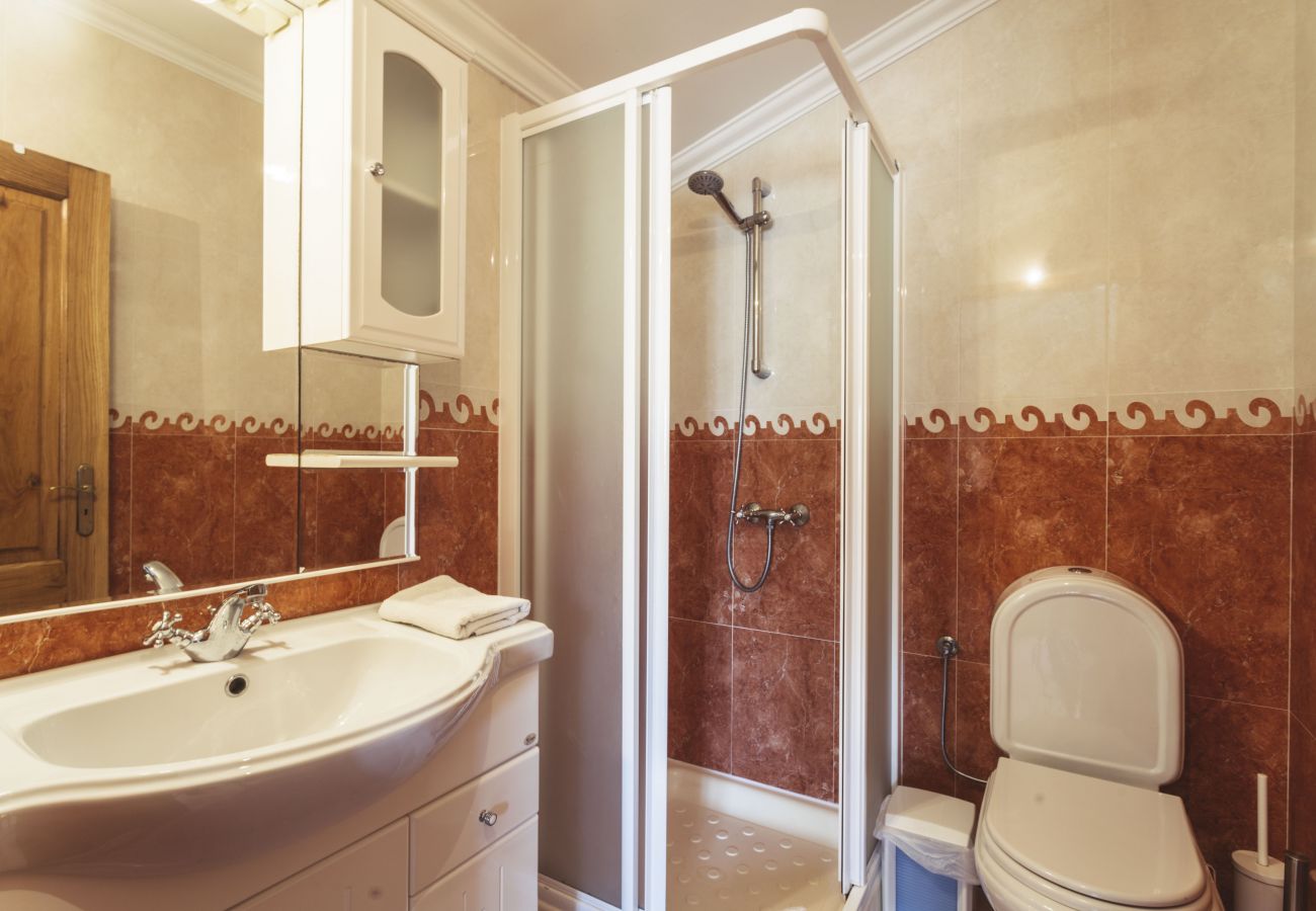 Appartement à Peniche - Best Houses 45 - Beautiful Ocean and City View