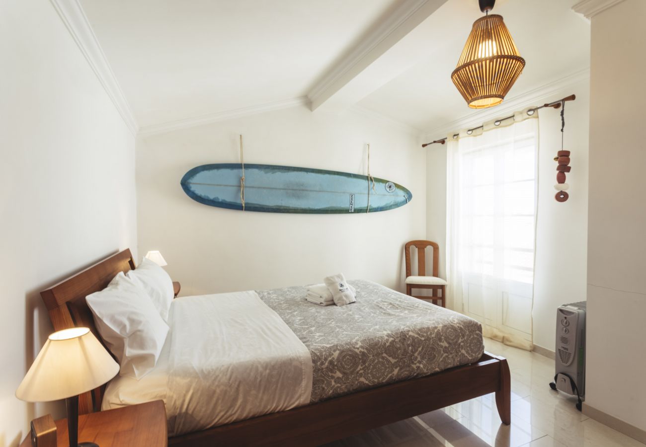 Appartement à Peniche - Best Houses 45 - Beautiful Ocean and City View