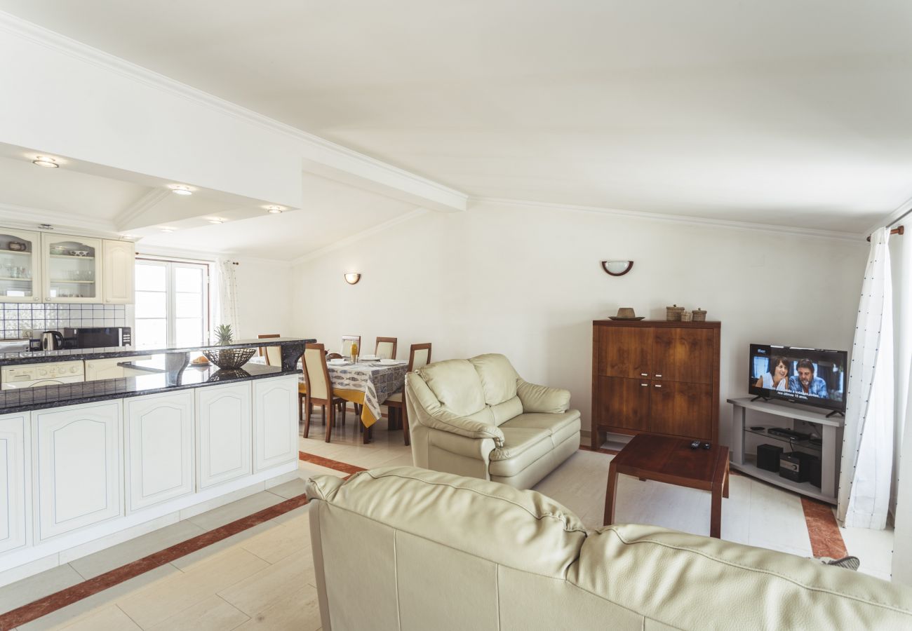 Appartement à Peniche - Best Houses 45 - Beautiful Ocean and City View