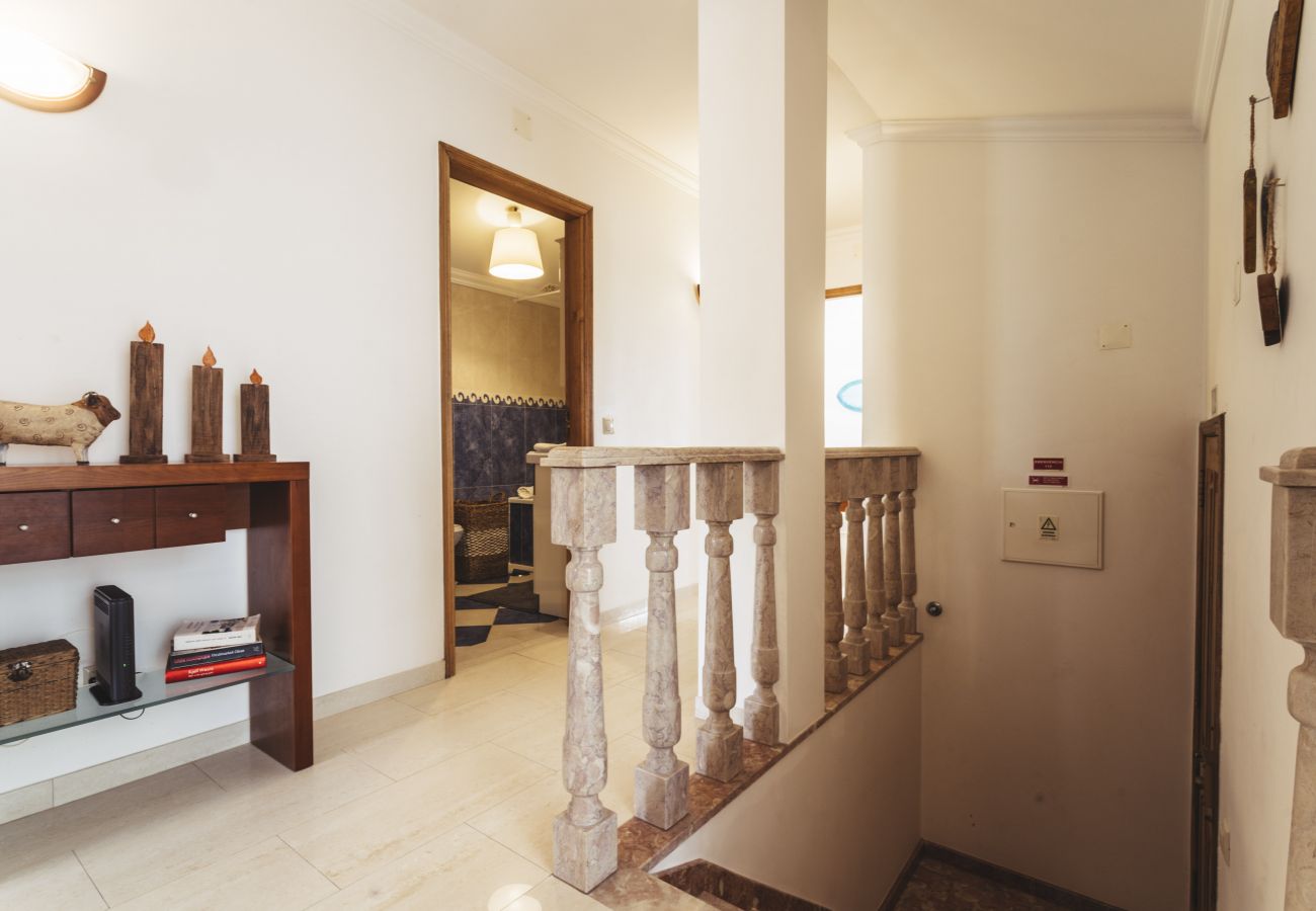 Appartement à Peniche - Best Houses 45 - Beautiful Ocean and City View