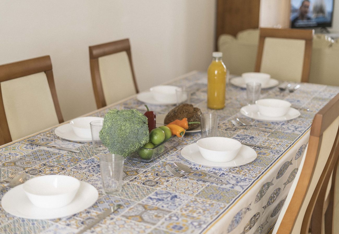 Appartement à Peniche - Best Houses 45 - Beautiful Ocean and City View