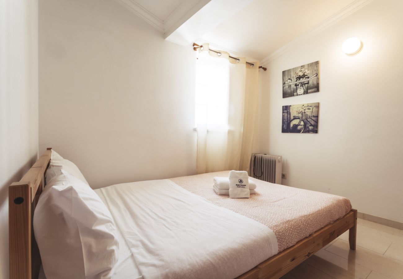 Appartement à Peniche - Best Houses 45 - Beautiful Ocean and City View