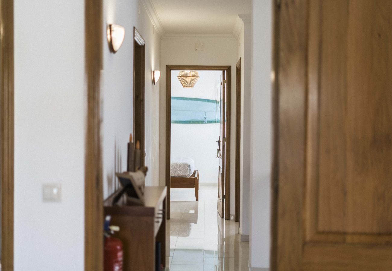 Appartement à Peniche - Best Houses 45 - Beautiful Ocean and City View