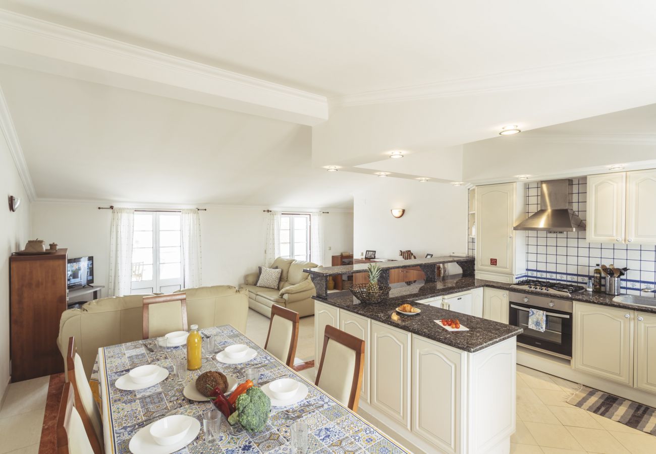 Appartement à Peniche - Best Houses 45 - Beautiful Ocean and City View