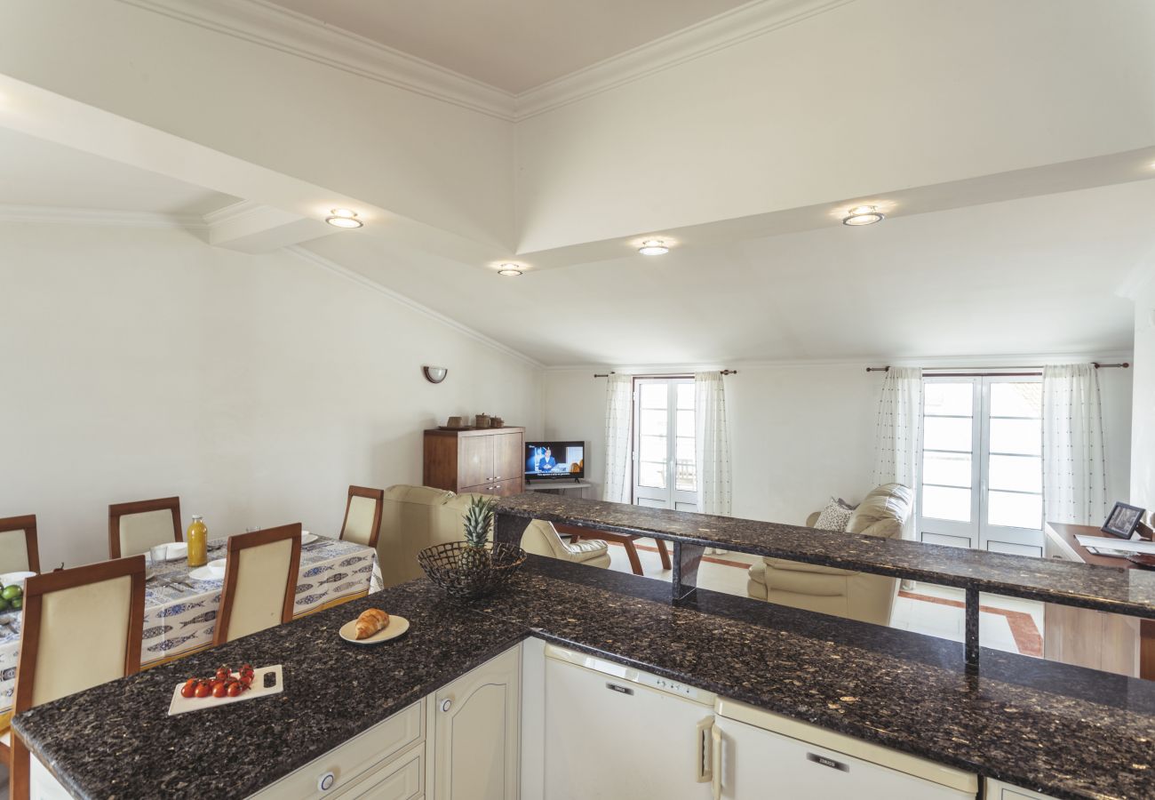 Appartement à Peniche - Best Houses 45 - Beautiful Ocean and City View