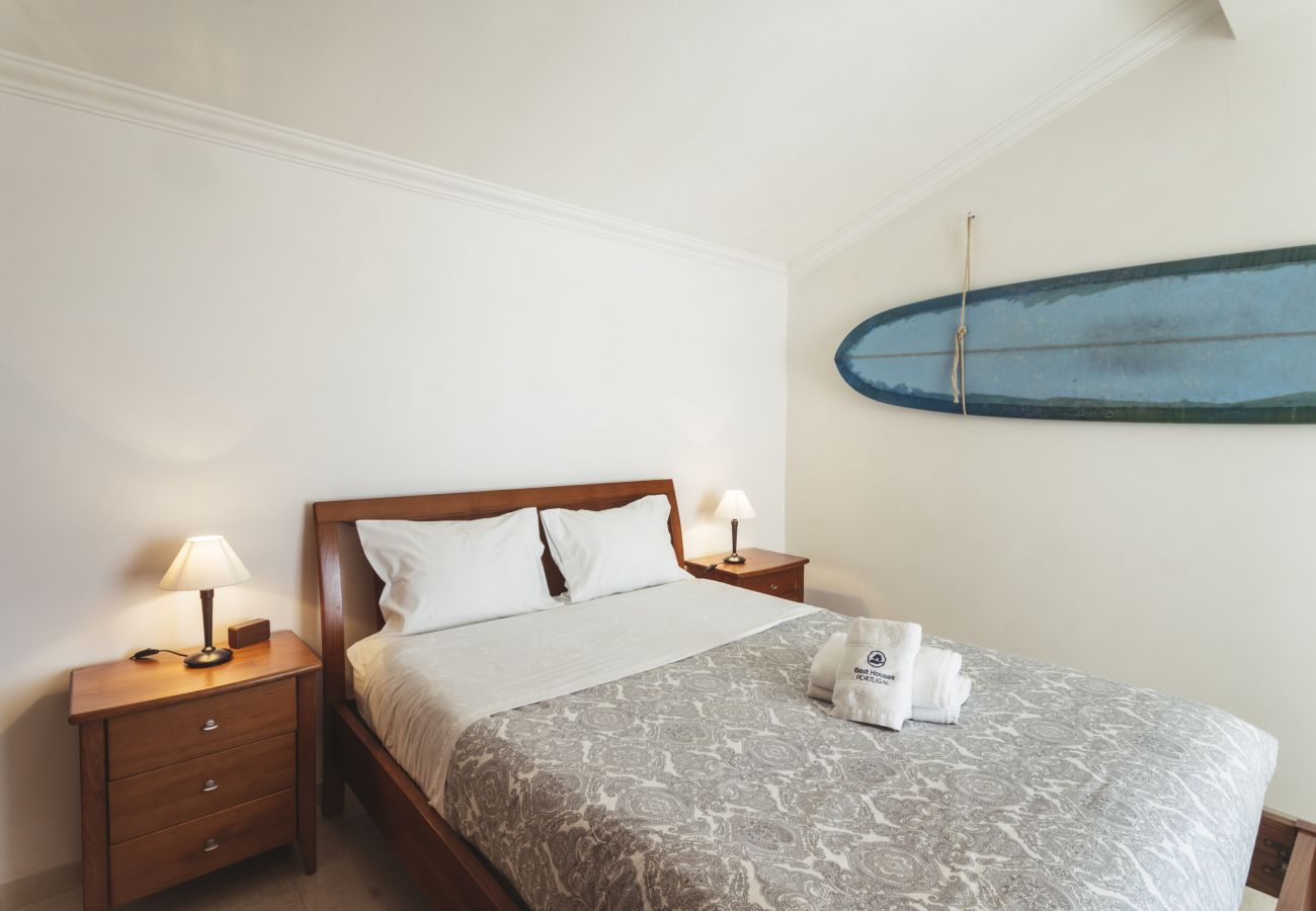 Appartement à Peniche - Best Houses 45 - Beautiful Ocean and City View