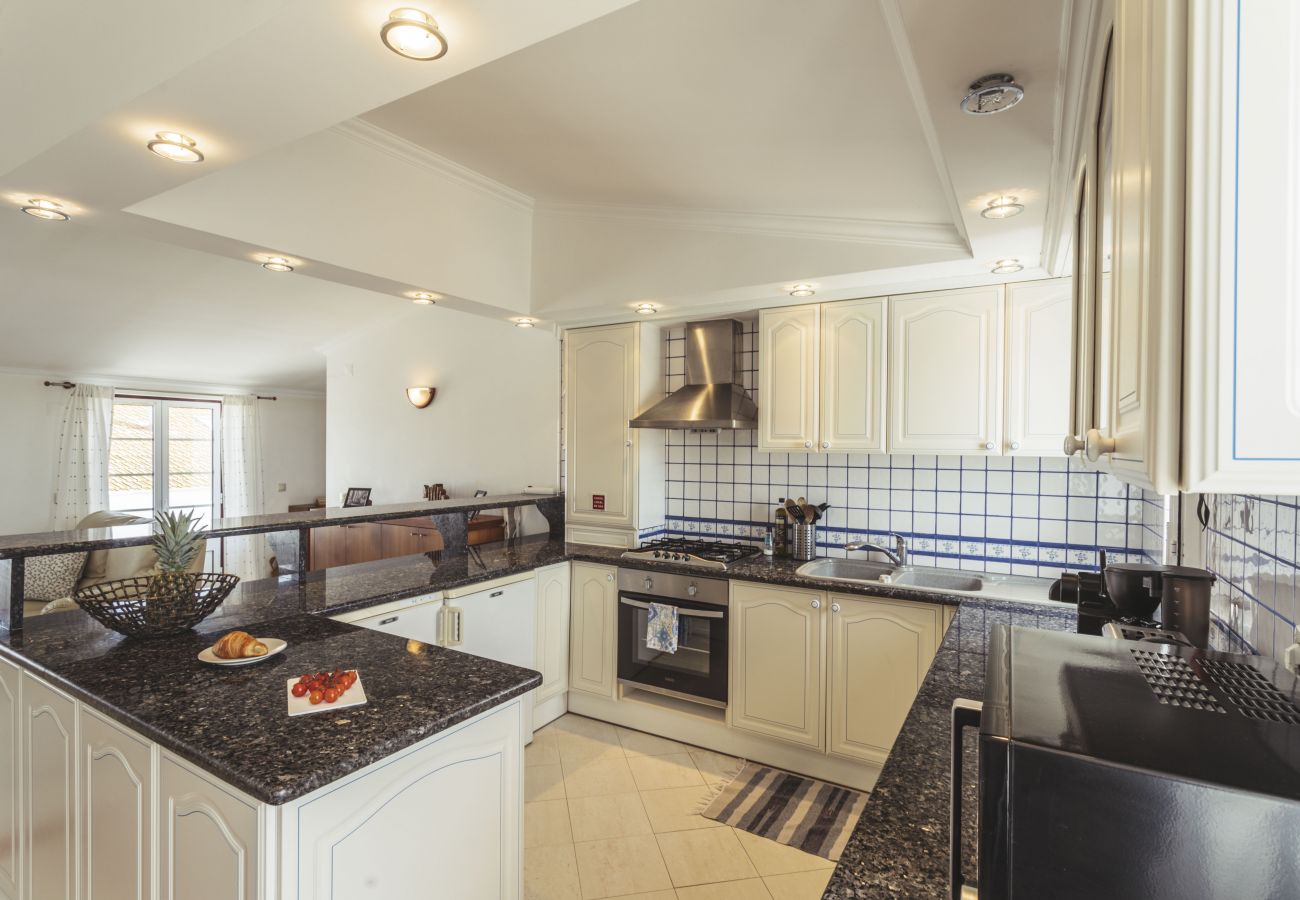Appartement à Peniche - Best Houses 45 - Beautiful Ocean and City View