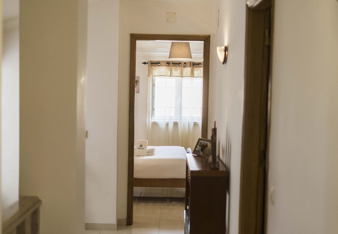 Appartement à Peniche - Best Houses 45 - Beautiful Ocean and City View