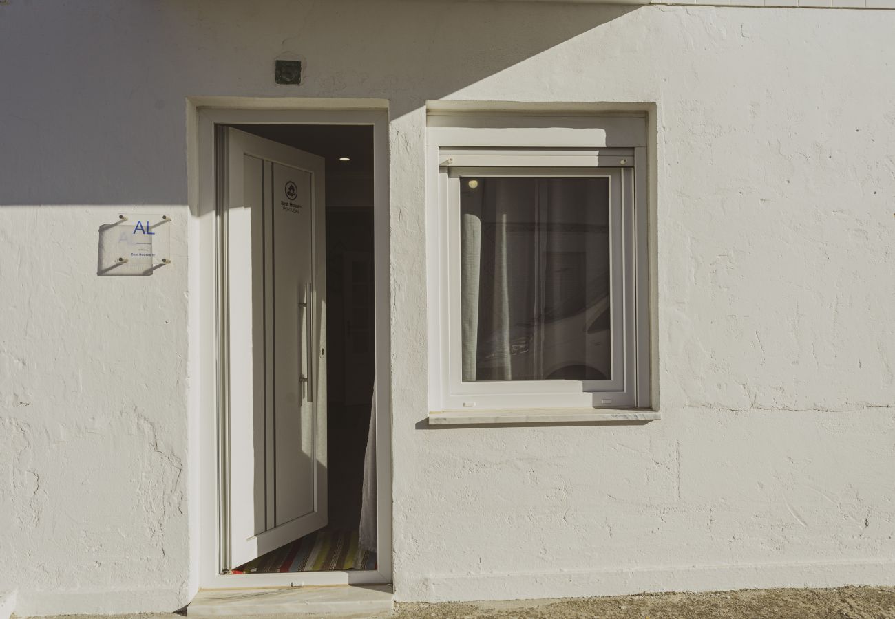 Appartement à Peniche -  Best Houses 07 - Village Surf House