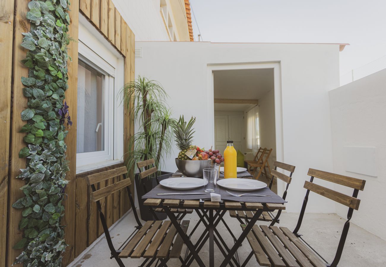 Appartement à Peniche -  Best Houses 07 - Village Surf House