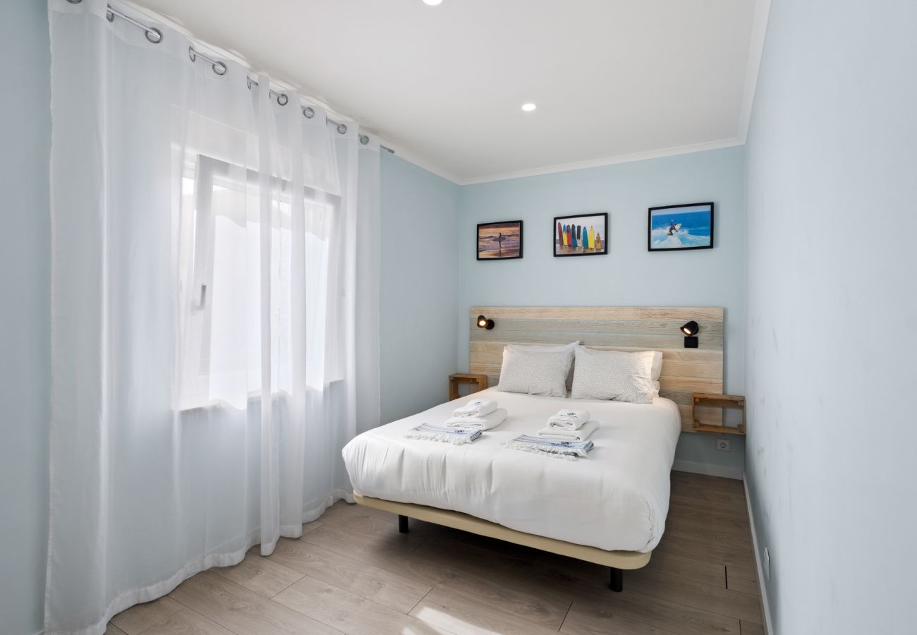 Appartement à Peniche -  Best Houses 07 - Village Surf House