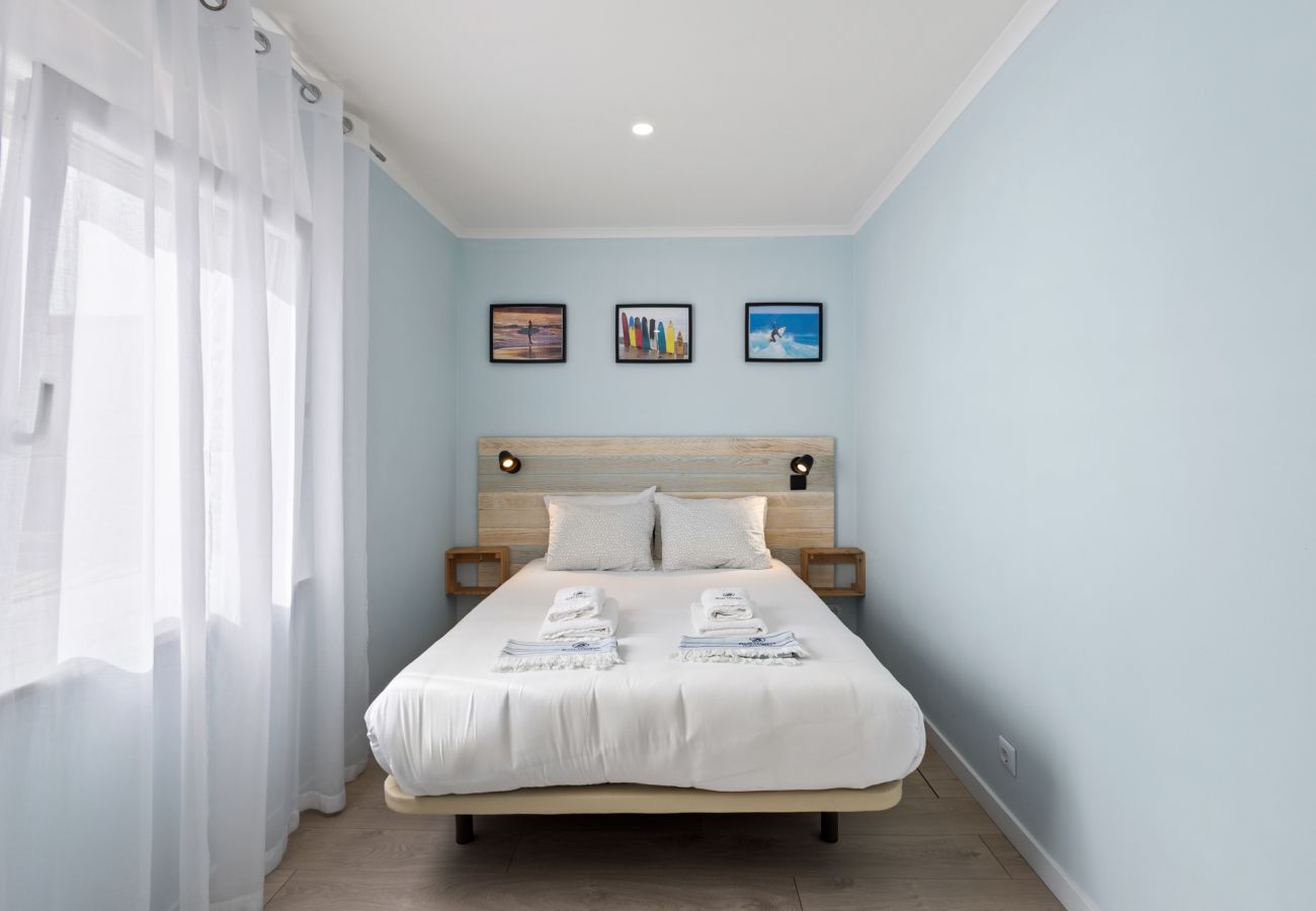 Appartement à Peniche -  Best Houses 07 - Village Surf House