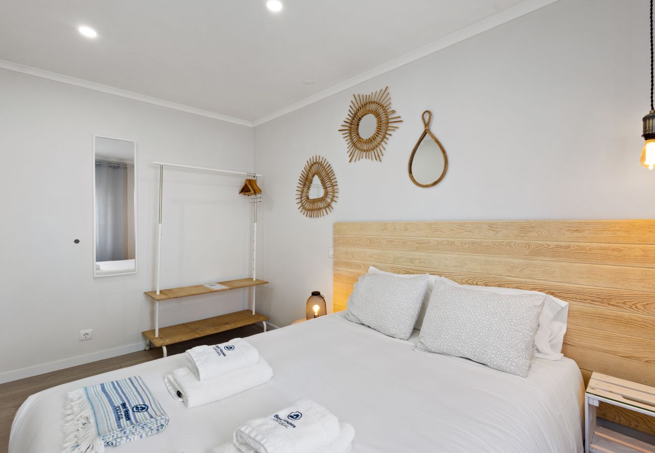 Appartement à Peniche -  Best Houses 07 - Village Surf House