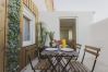 Appartement à Peniche -  Best Houses 07 - Village Surf House