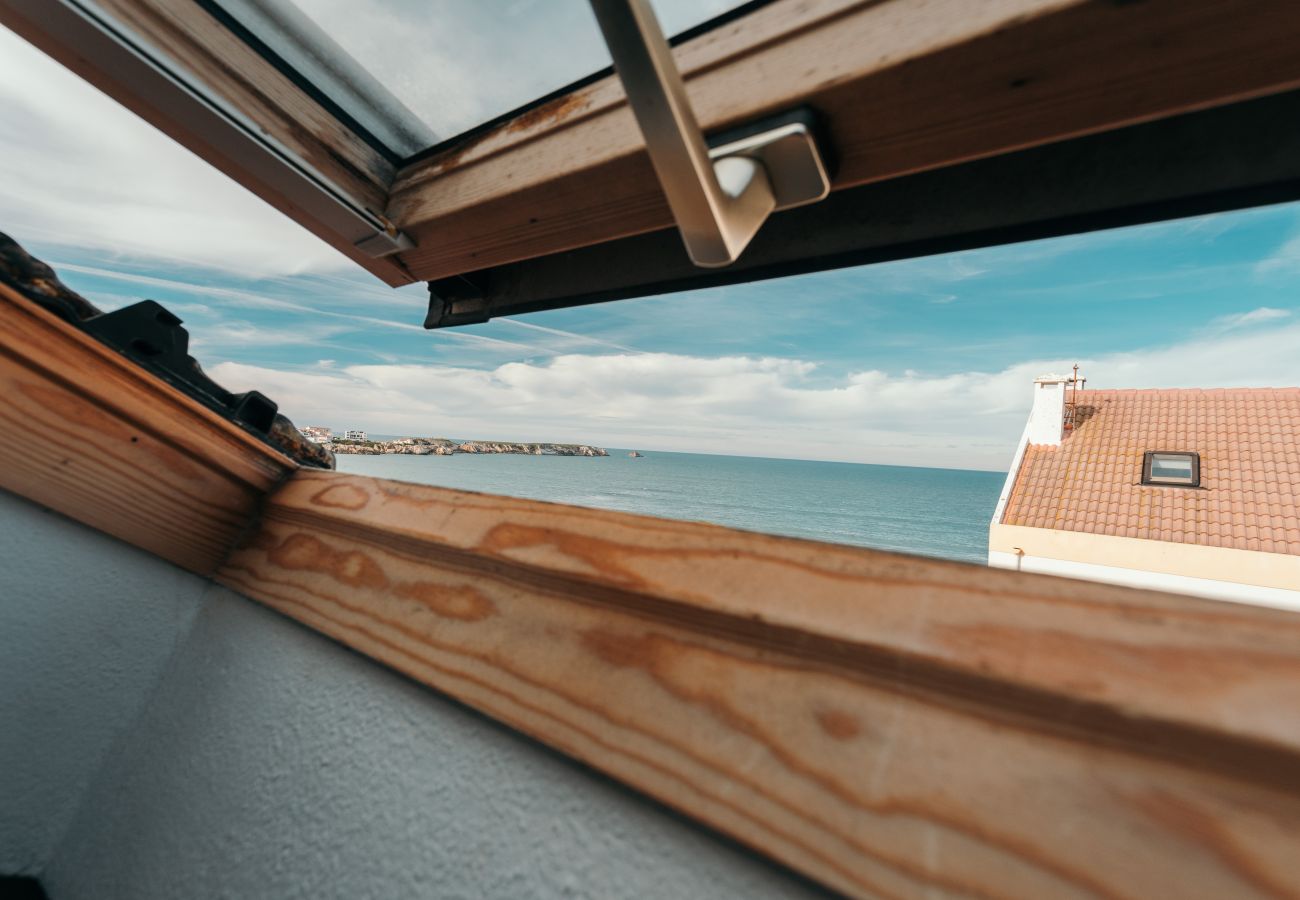 Maison à Baleal - Best Houses 21 - Surf House
