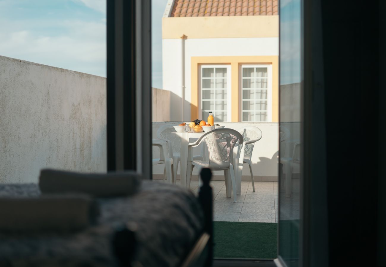 Maison à Baleal - Best Houses 21 - Surf House