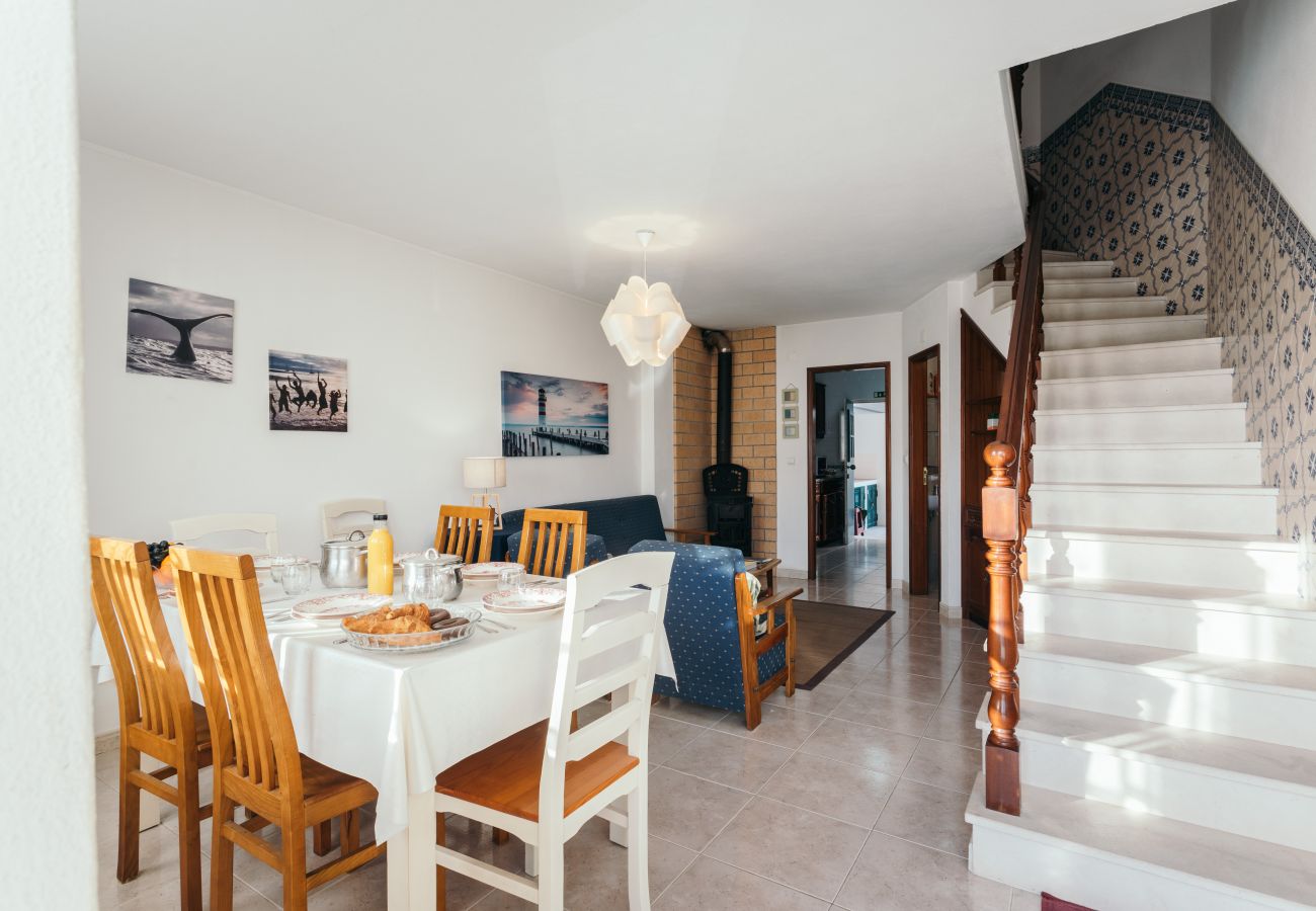 Maison à Baleal - Best Houses 21 - Surf House