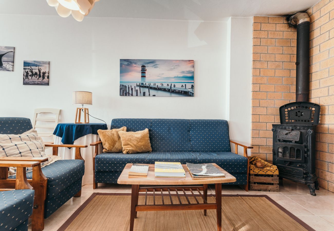 Maison à Baleal - Best Houses 21 - Surf House
