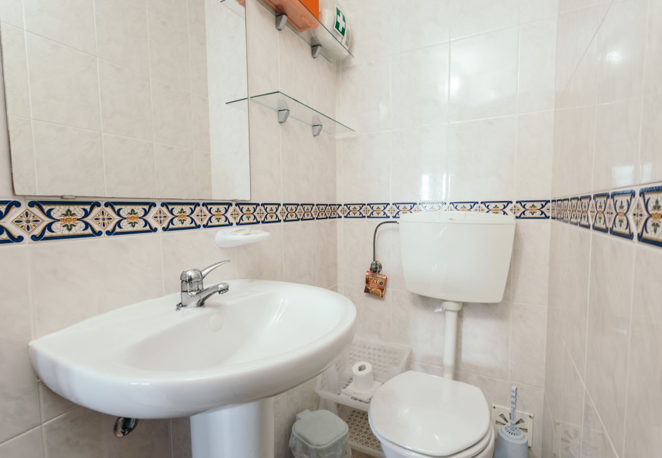 Maison à Baleal - Best Houses 21 - Surf House