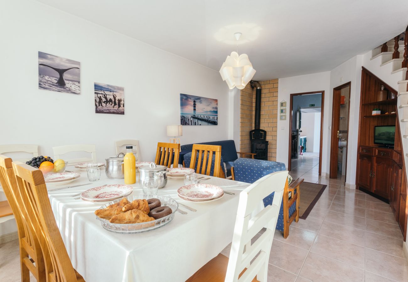 Maison à Baleal - Best Houses 21 - Surf House