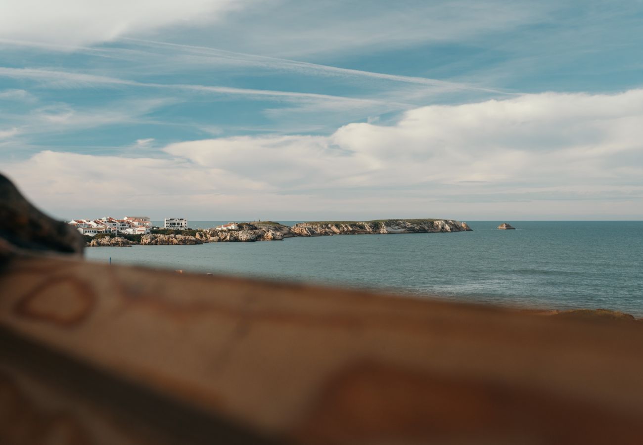 Maison à Baleal - Best Houses 21 - Surf House