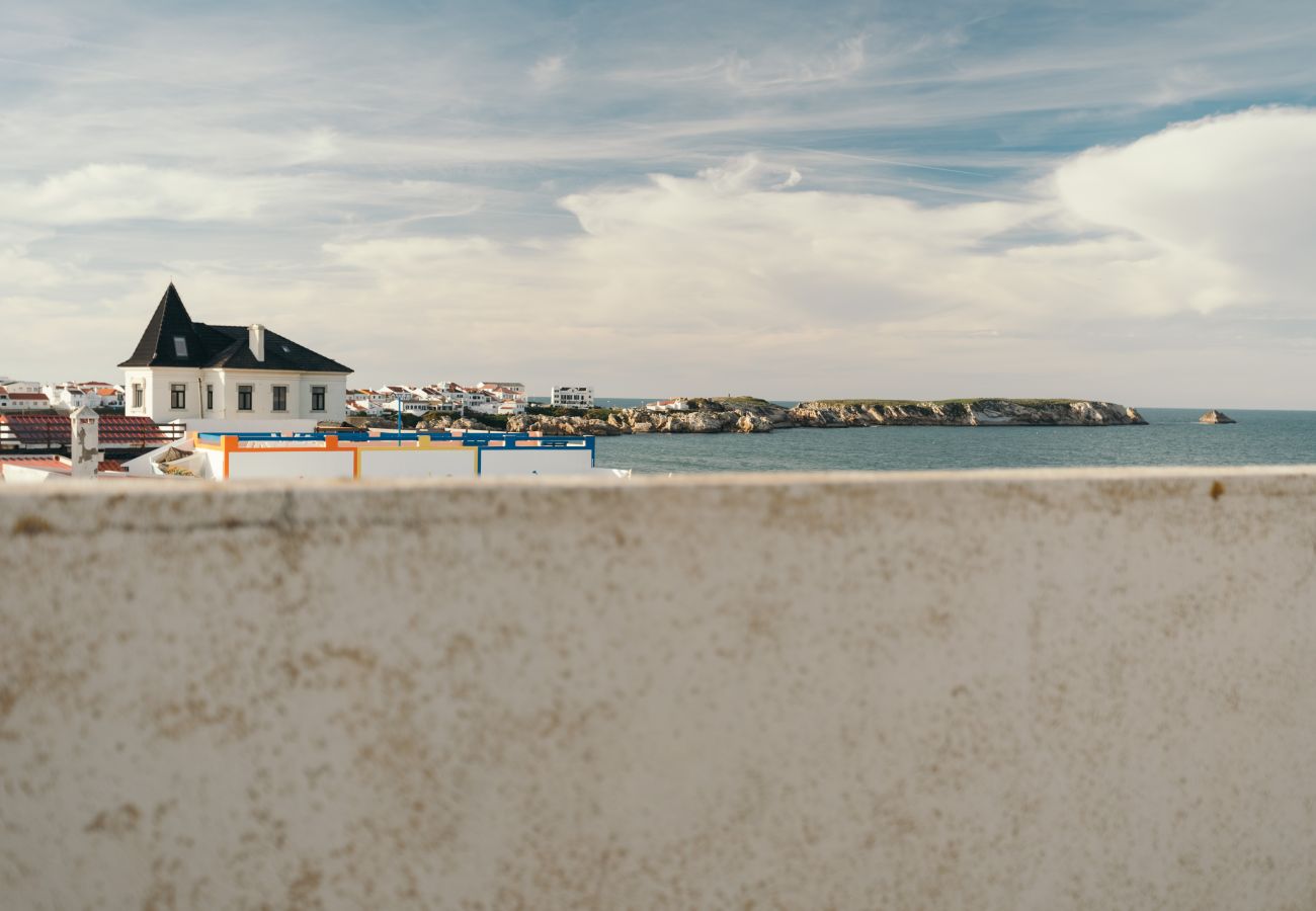 Maison à Baleal - Best Houses 21 - Surf House