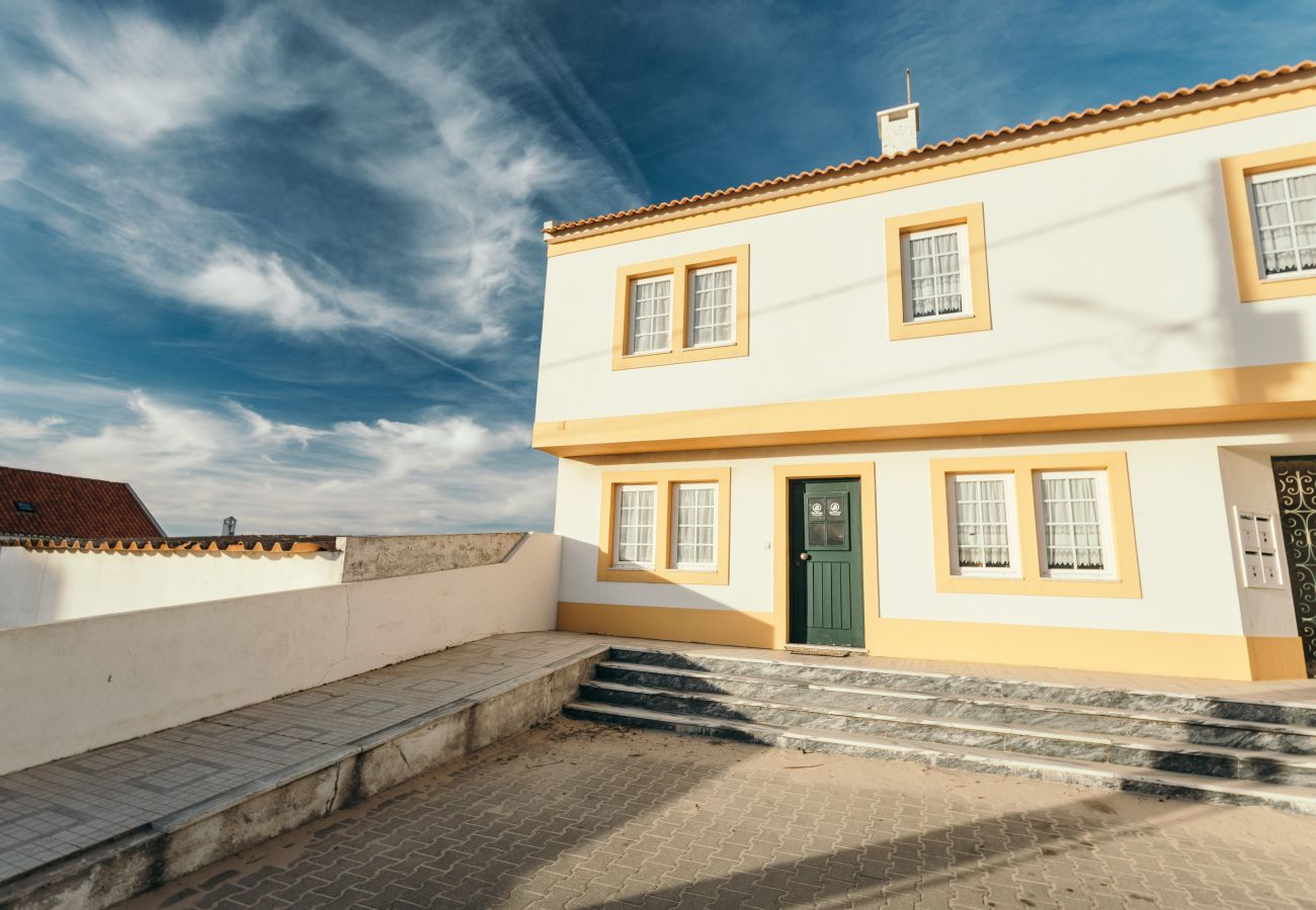 Maison à Baleal - Best Houses 21 - Surf House