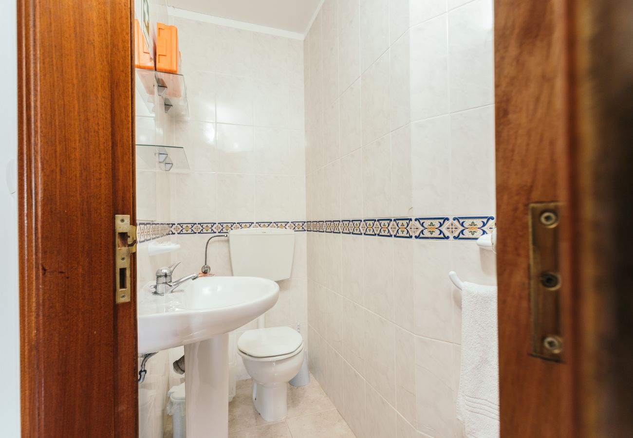 Maison à Baleal - Best Houses 21 - Surf House