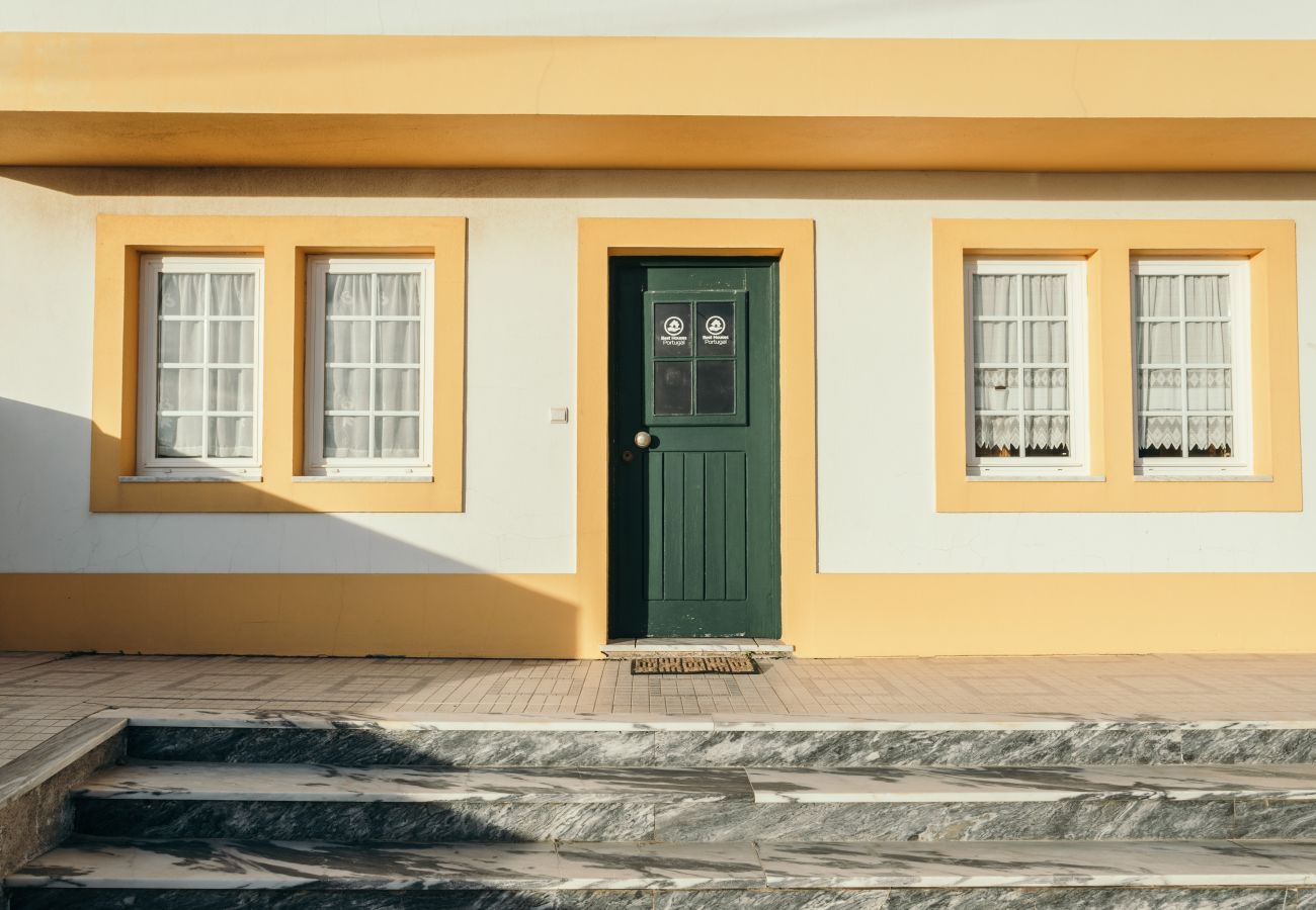 Maison à Baleal - Best Houses 21 - Surf House