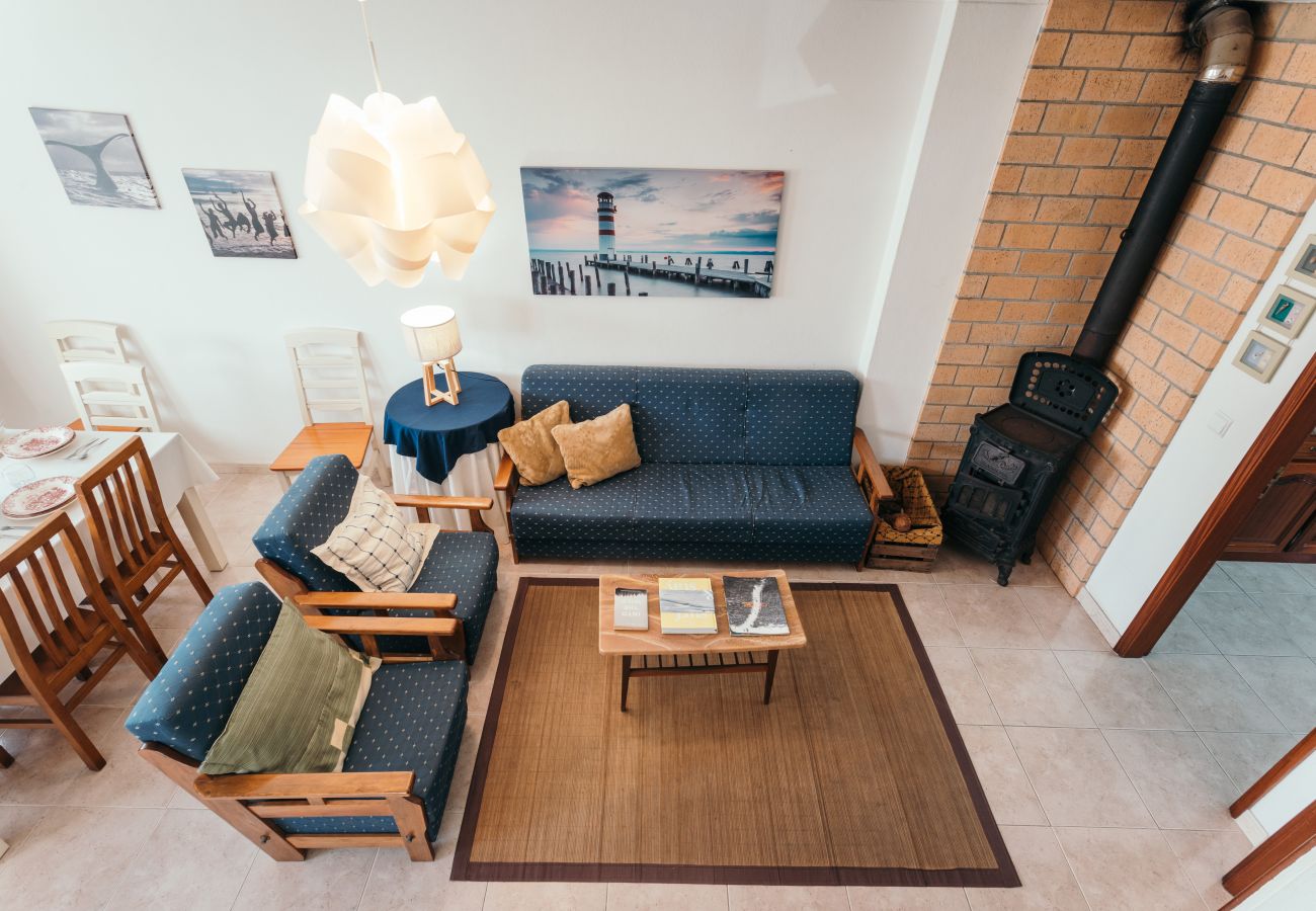 Maison à Baleal - Best Houses 21 - Surf House