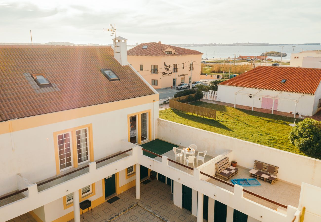 Maison à Baleal - Best Houses 21 - Surf House